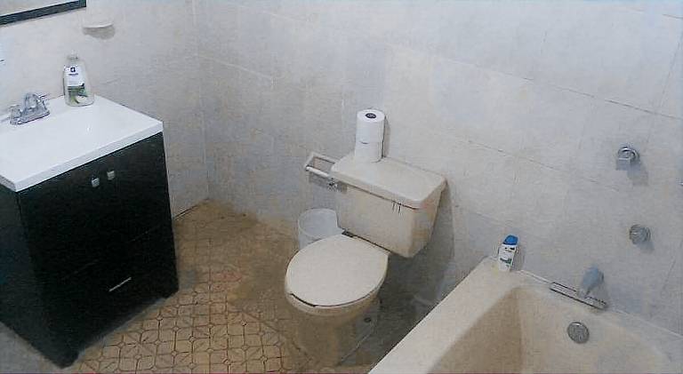 Ample rental apartment | Pets are welcome — photo 2