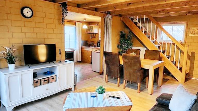 Ferienhaus Bunde