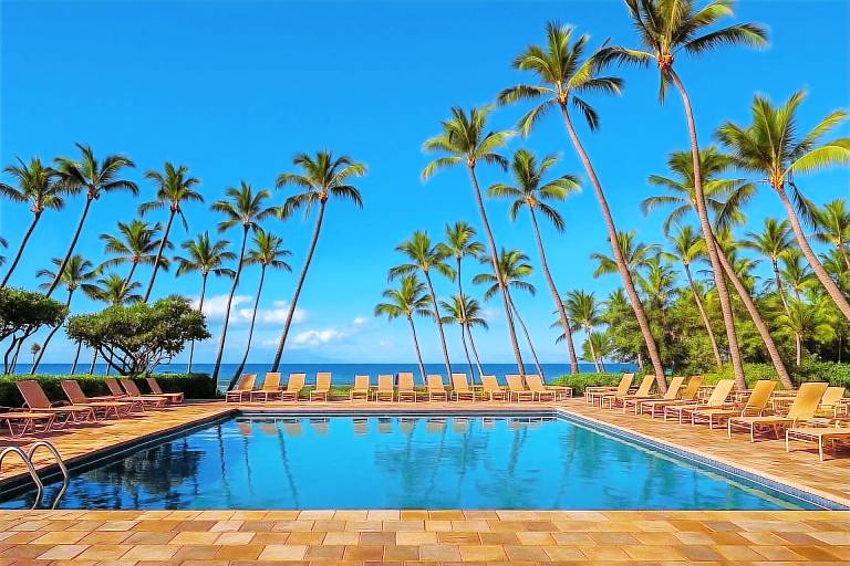 Condo Wailea-Makena