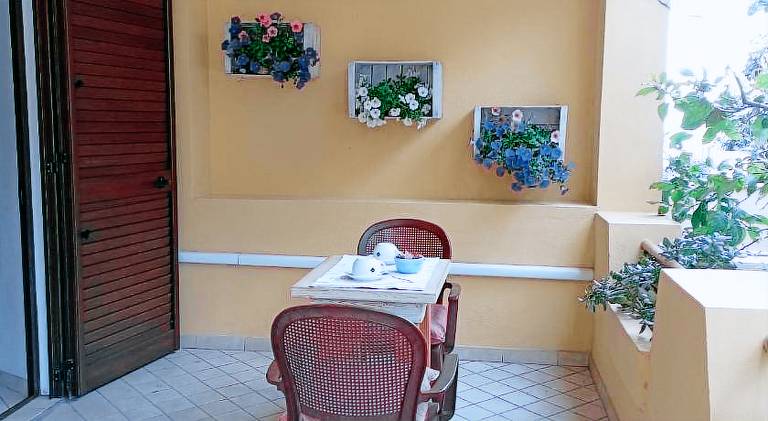Affittacamere Casa del Sole — photo 4