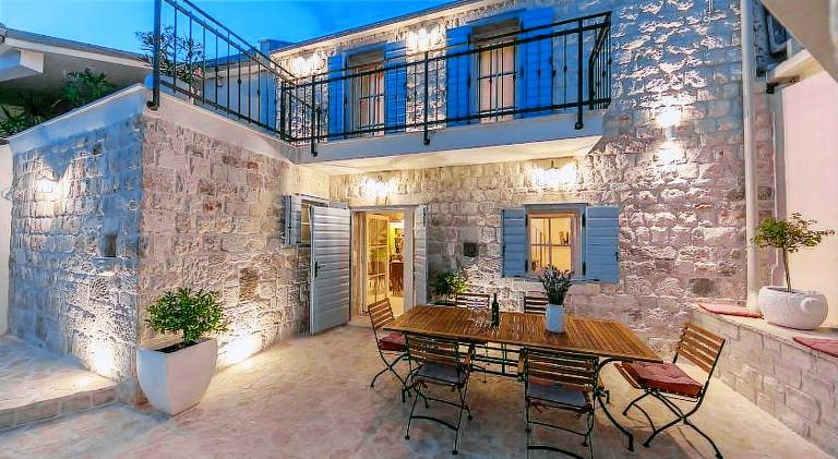 Wonderful villa with pool | Pets allowed — photo 5