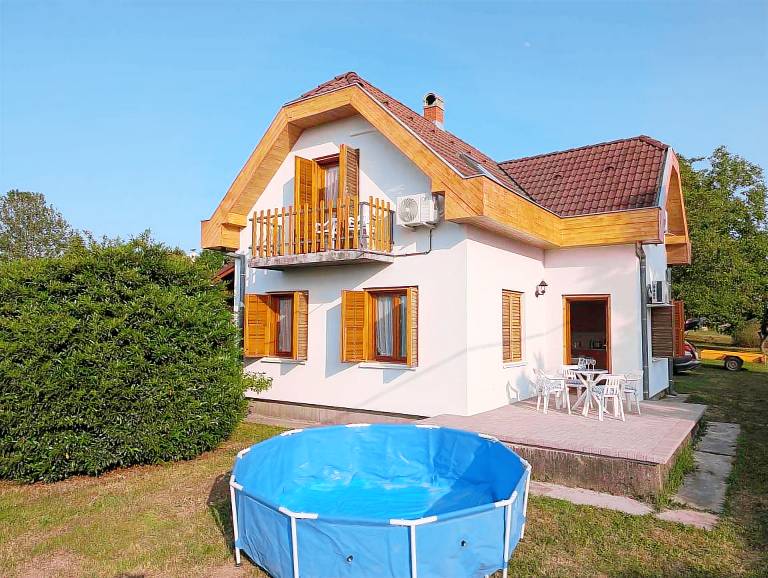 Dom Balatonkiliti