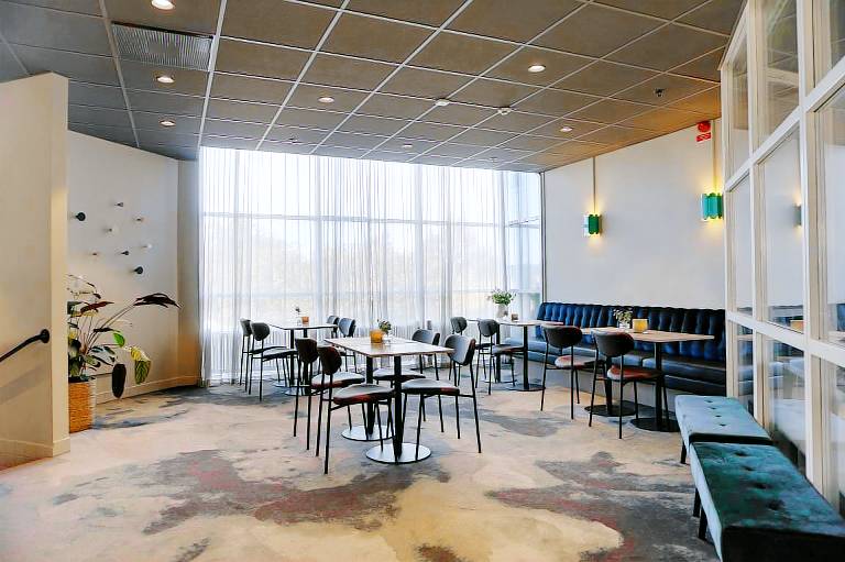 First Hotel Jonkoping — photo 4