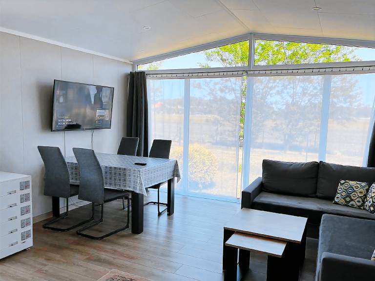 Ferienwohnung Nowe Warpno