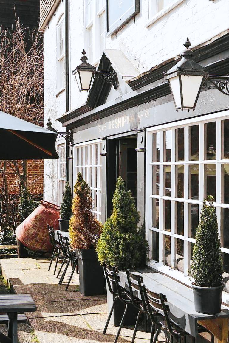 The Ship Inn — photo 4