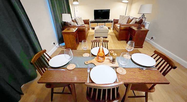 Nice rental apartment | Pet-friendly — photo 3