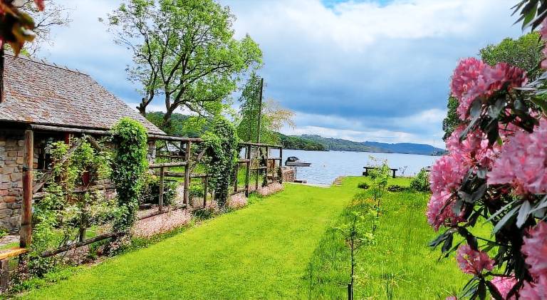 House | Beach nearby | Pets allowed in Stirling
