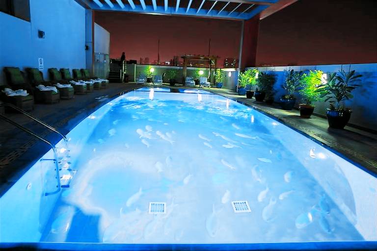 Appart'hôtel Hor Al Anz East