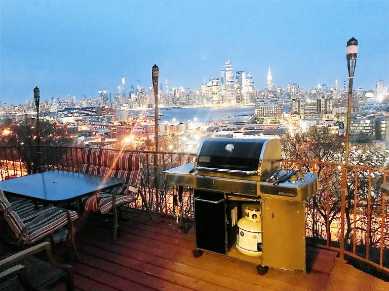 Apartment Hoboken