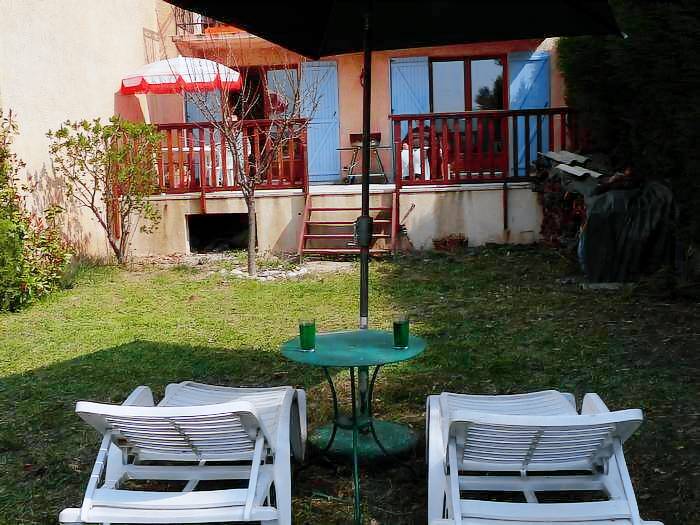 Appartement Lac de Sainte-Croix