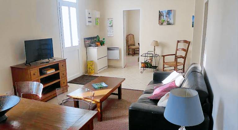 Pleasant vacation home | Dogs allowed — photo 5