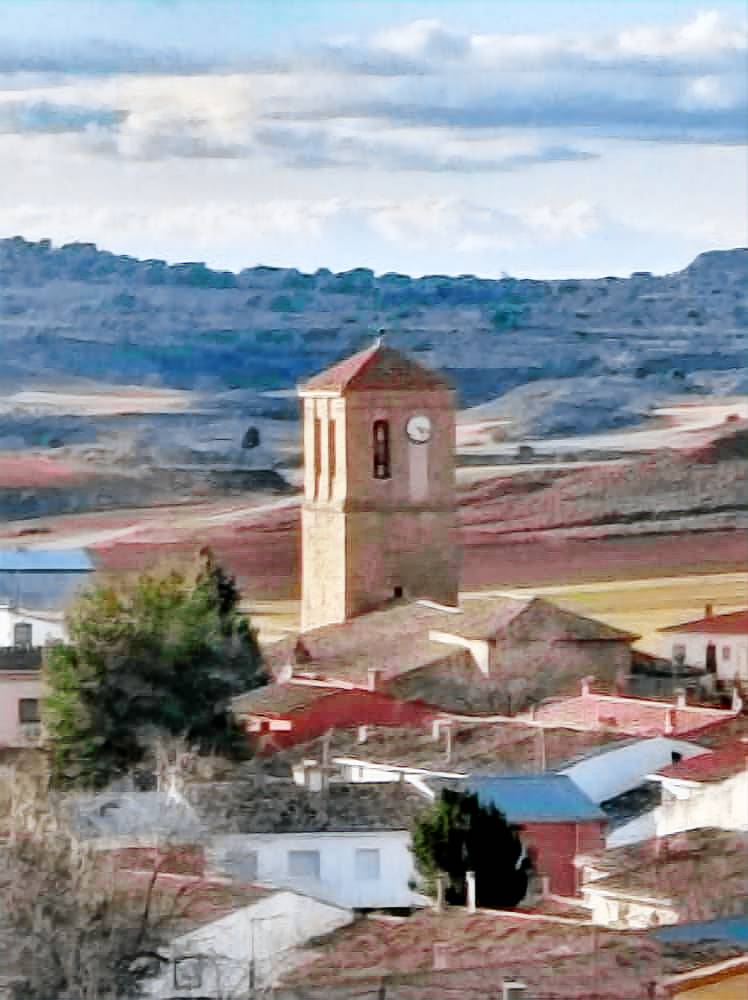 Casa Villar de Domingo García