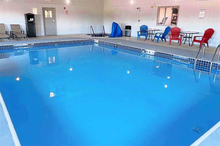 Baymont by Wyndham Danville IL — photo 3