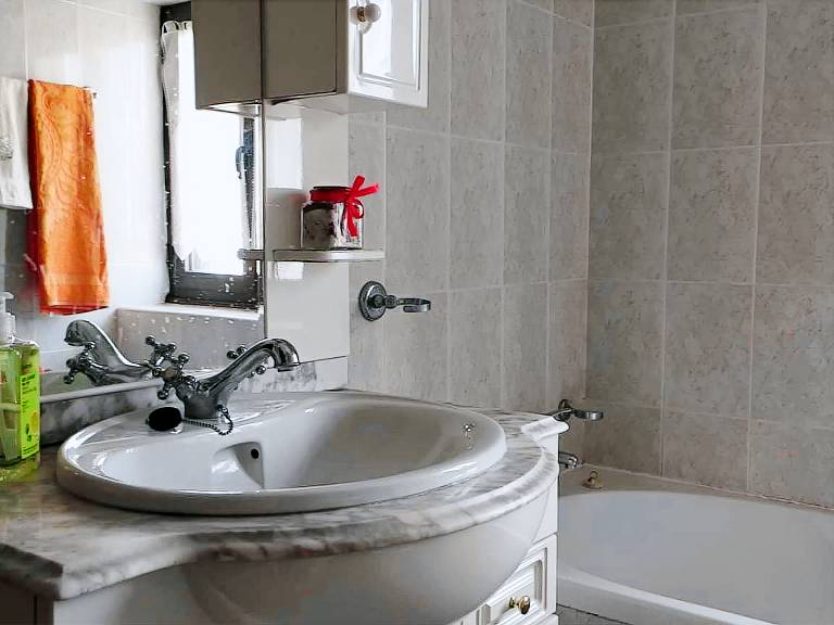 Comfortable apartment with private pool in Esposende — photo 3
