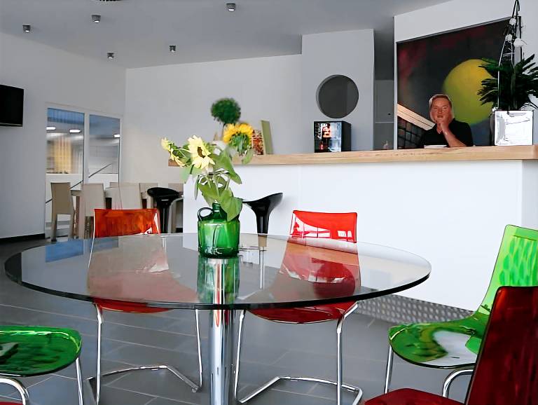 Sport Hotel Waldshut — photo 4