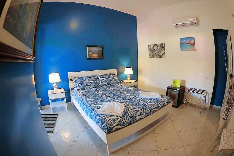 Bed & Breakfast Villaggio Mosè