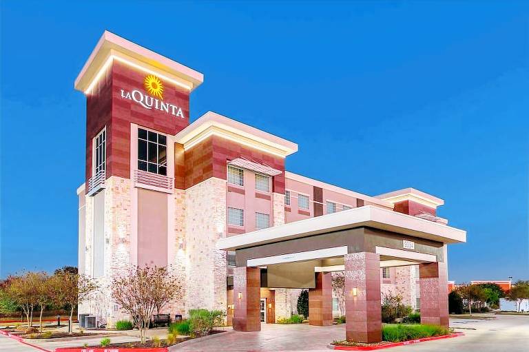 La Quinta Inn & Suites by Wyndham Houston NW Beltway8 WestRD