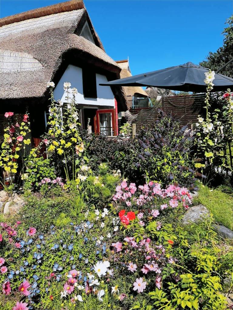 Ferienhaus Kap Arkona