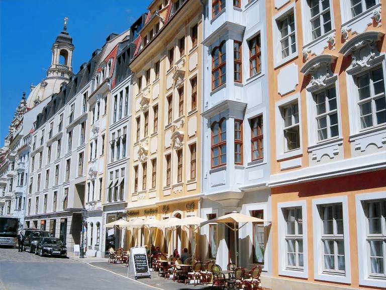 Privé kamer  Südvorstadt