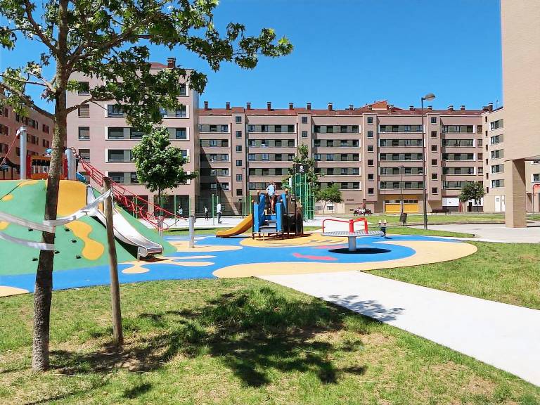 Ferienwohnung Gijón