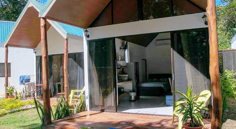 Villas Cabuya Beach & Jungle — photo 3