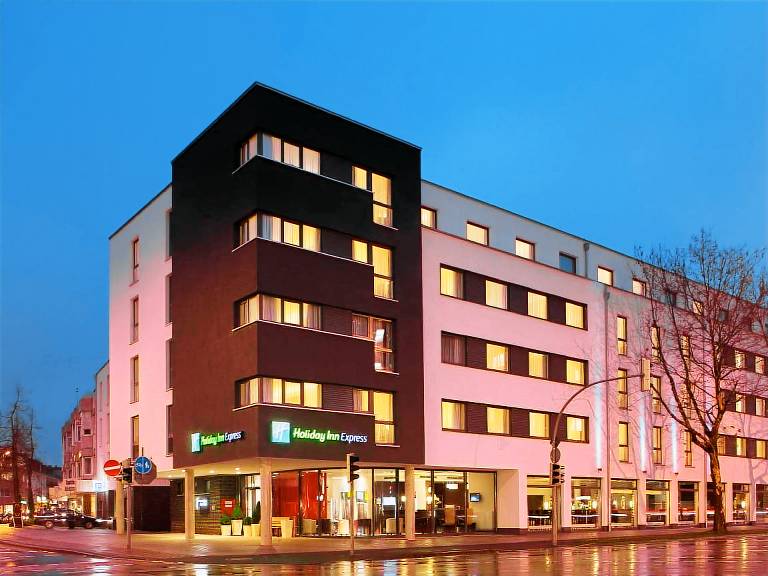 Holiday Inn Express Gütersloh By IHG in Guetersloh