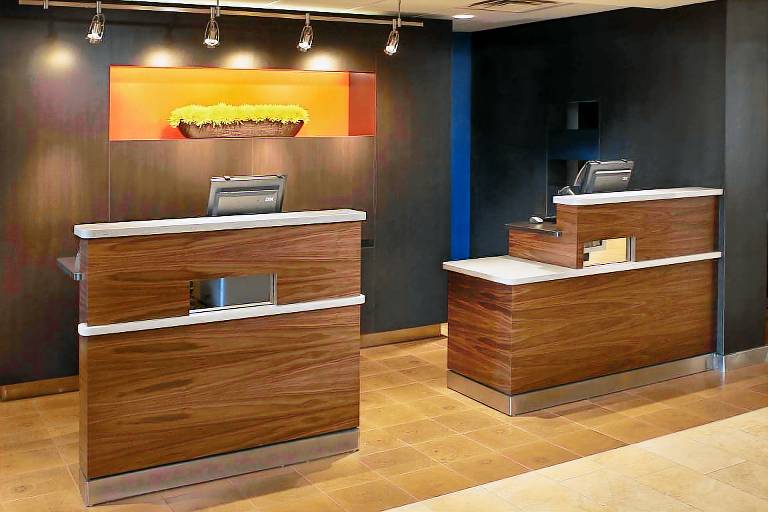 Courtyard by Marriott Cincinnati Covington in Covington, KY