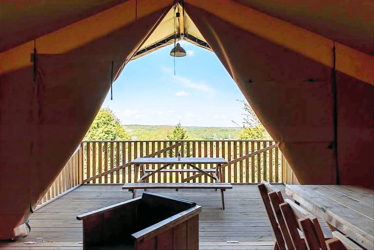 Chalet Puy-l'Évêque