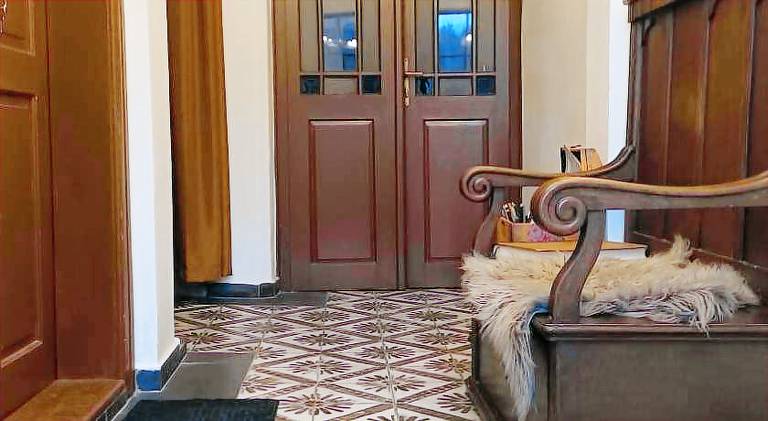 Holiday apartment with 2 rooms for 5 persons — photo 5