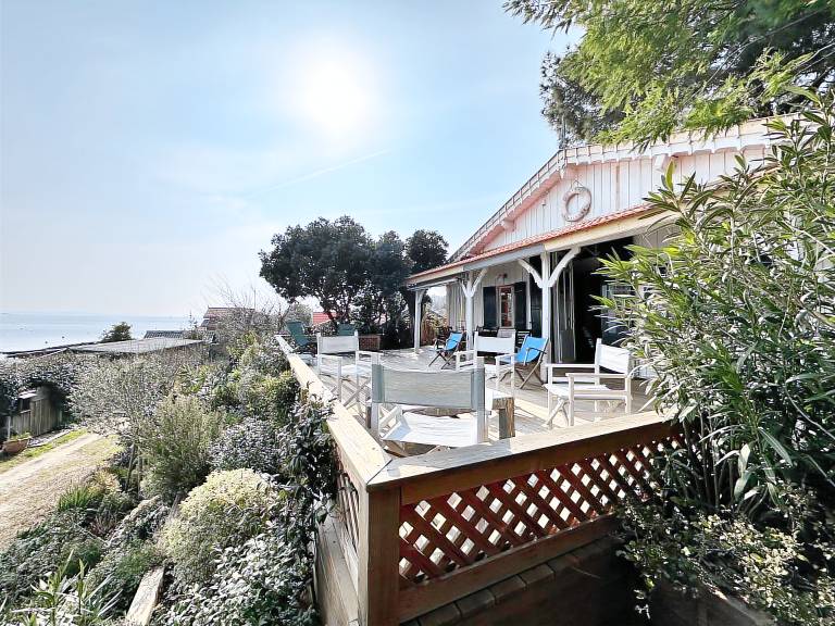 Villa Lège-Cap-Ferret