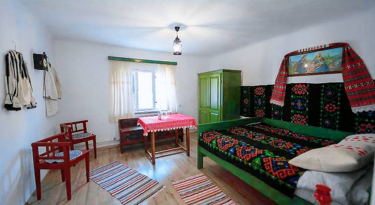 Nice vacation home | Pets allowed in Sibiu