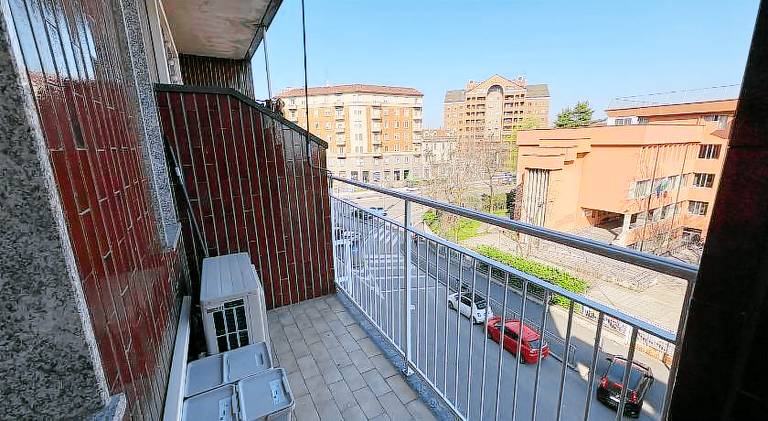 Rental apartment with 1 room for 2 persons — photo 4