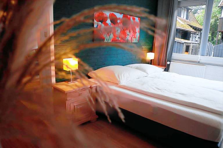 Family-friendly wonderful holiday apartment with terrace & garden | Pet-friendly — photo 2