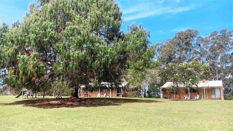 Cottage Moruya Heads