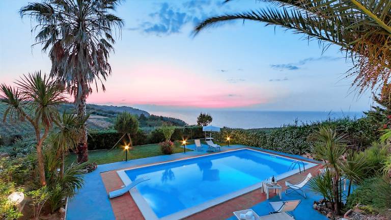 Villa Ortona