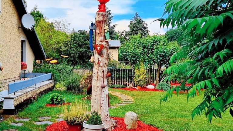 Ferienhaus Lübbenau/Spreewald