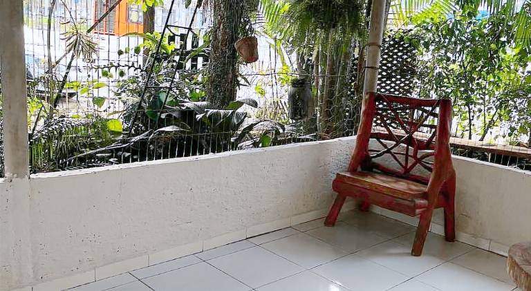 Vacation home with 1 room for 4 persons — photo 4