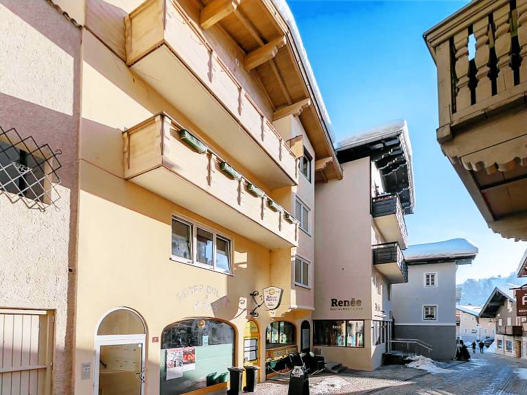 Cosy appartment near the skilift in Woergl