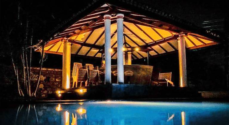 Green Olive Villa — photo 4