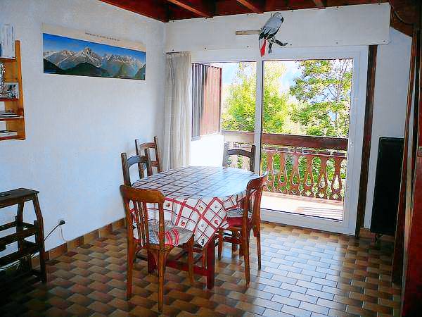 Rental apartment with 1 room for 6 persons — photo 2