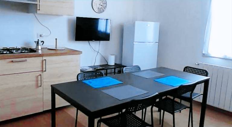 Vacation home with 2 rooms for 5 persons — photo 5