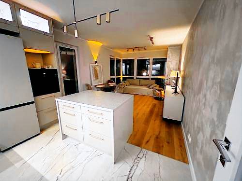 Apartament Magdalenka