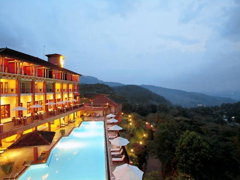 Amaya Hills Kandy
