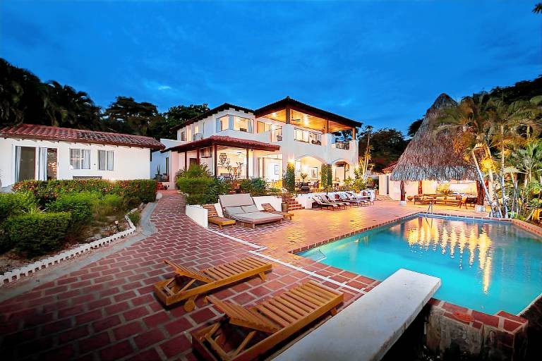 Casa Playa Langosta