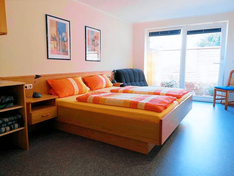 Appartement Fewo