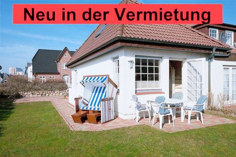 Ferienwohnung  Westerland