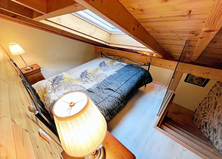 Appartement Saint-Julien-en-Genevois