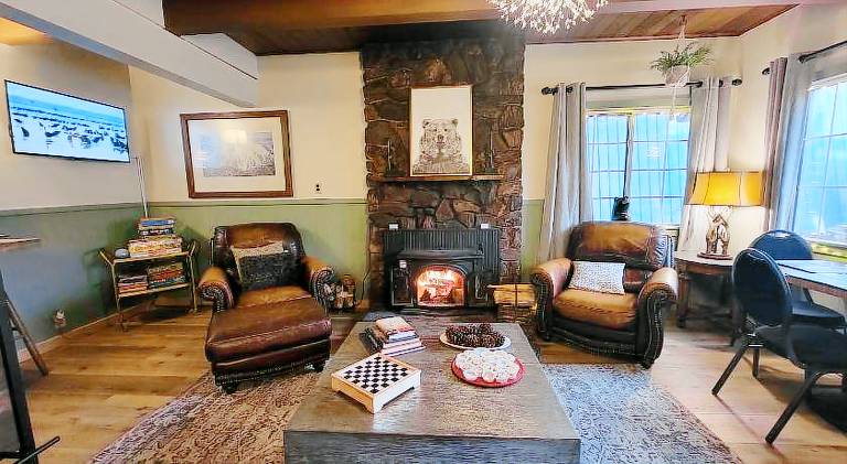 Cinnamon Bear Inn — photo 2