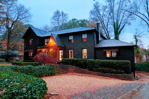 409 m² Villa