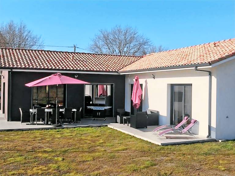 Villa Gastes